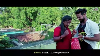 NEW SANTALI VIDEO 2020 _ AMAH INJA SAGAI (FULL VIDEO) _ HISI MURMU _ Ft. BIRSA HANSDAH, GOURI MURMU