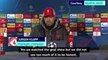 Klopp left shocked by events in Paris after allegations of racism