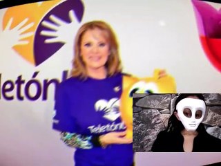 ÉRIKA BUENFIL ESTARÁ EN LAS MAÑANITAS A LA VIRGEN Y CHIQUIS POSIBLE RECONCILIACIÓN