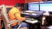 SANGAT KULI...NEW SANTALI STUDIO VERSION VIDEO SONG 2020_2021__AJAY & NIRMALA