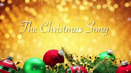 The Christmas Song by Peter James Band