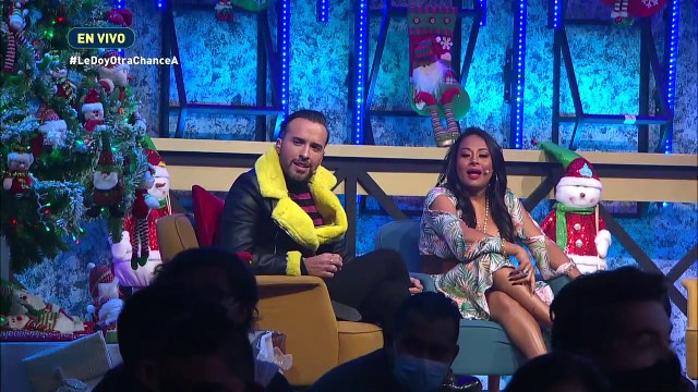 La Chupitos le tendió una trampa a Roger. | Todos Quieren Fama