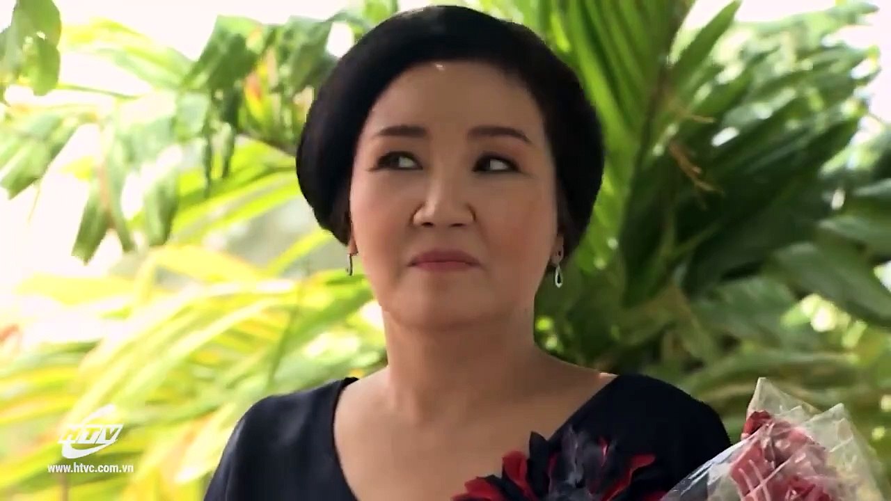 Yêu Phải Kẻ Thù - Tập 13 _ Hôn Lễ Mùa Thu _ HTV Films Tình Cảm Việt Nam Hay Nhất 2020
