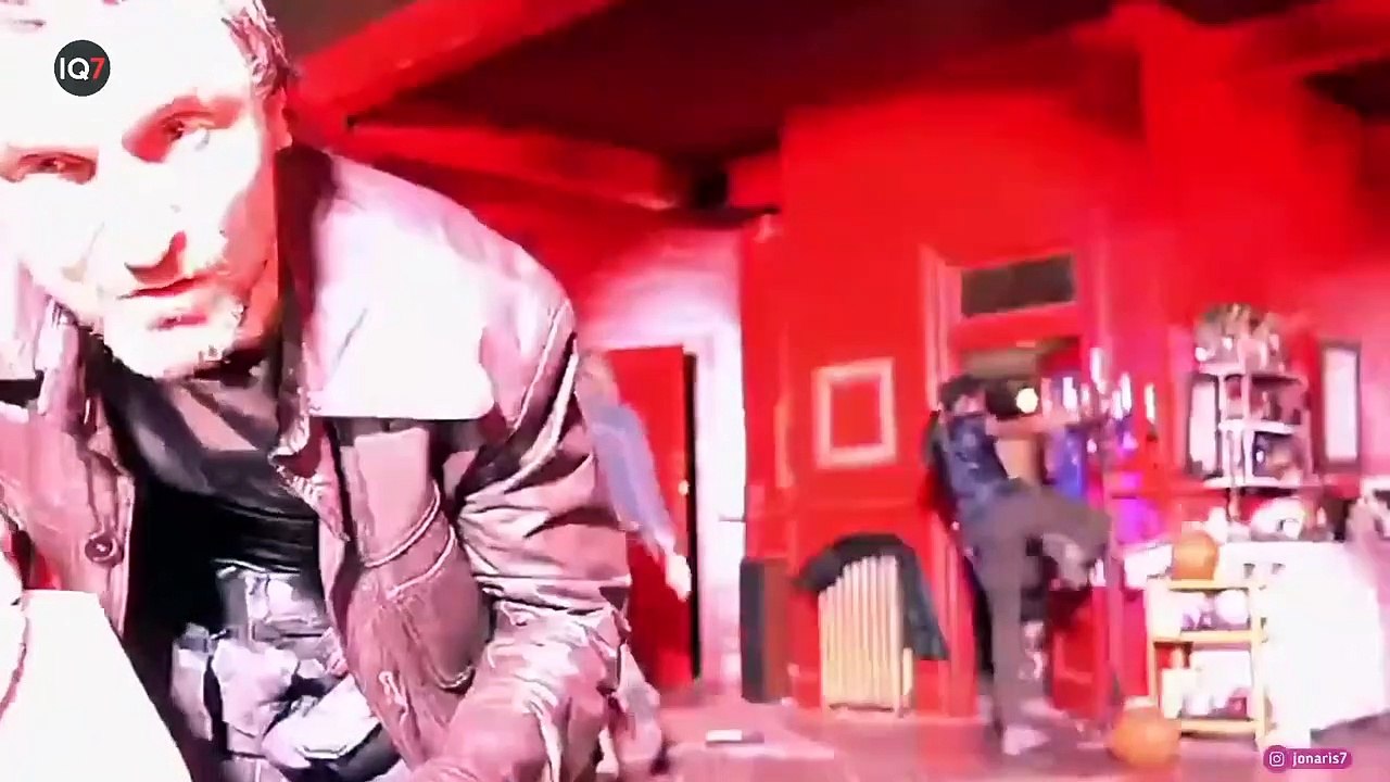 Alur cerita film | PEMUDA YANG BUKAN SIAPA2 MENJADI SOSOK PALING DITAKUTI PENJAHAT - The Crow (1994)