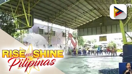 Community testing sa Davao City, nakapagtala ng 206 na kaso ng COVID-19