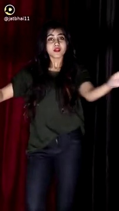 Teri kiyut small song dance