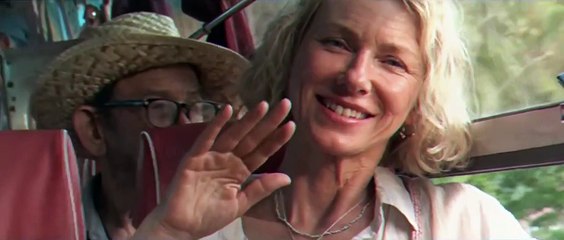 PENGUIN BLOOM Trailer (2021)