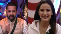 Bigg Boss 14: Jasmin Bhasin ने Rahul Mahajan से किया Demand कहा, 'Aly को बुलाओ' | FilmiBeat