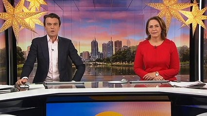 Peter FitzSimons, Journalist and Author spoke to ABC NEWS Breakfast about his new book - Breaker Morant