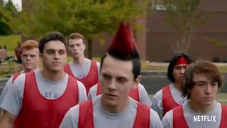 COBRA KAI Season 3 Trailer (2021)