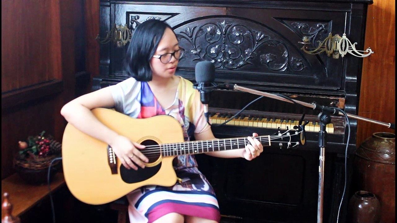 Qing Fei De Yi  情非得已 | Meteor Garden 流星花园 OST | Cover |  Toni Gomez