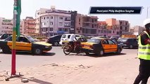 VIDEO/ Fin de calvaire des Dakarois : Macky Sall livre 50% des autoponts très bientôt
