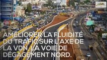 VIDEO/ Fin de calvaire des Dakarois : Macky Sall livre 50% des autoponts très bientôt