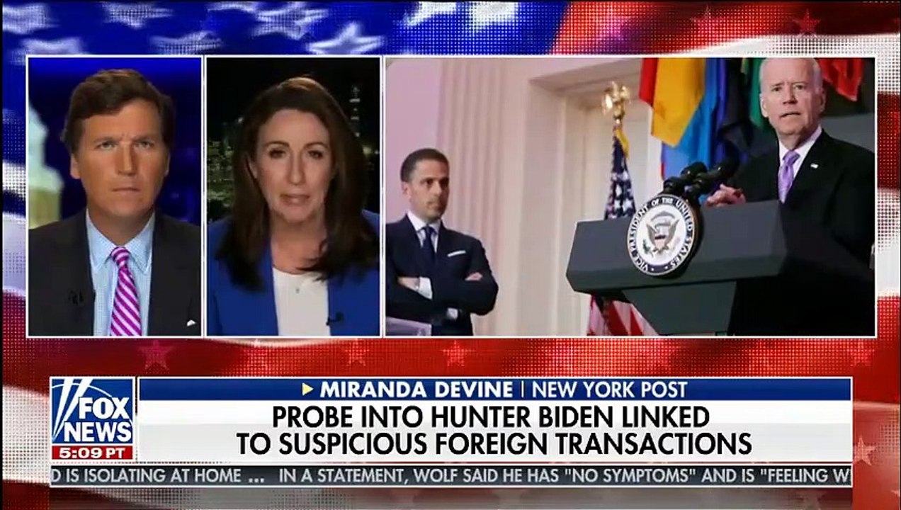 Tucker Carlson Tonight 12-09-20 - Tucker Carlson Breaking News Dec 09, 2020