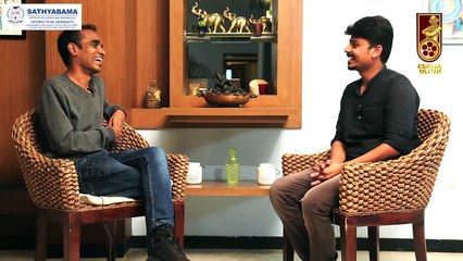 GVM wanted to Direct my Script: Darbuka Siva