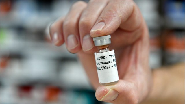 Dairy May Suffer As COVID Vaccines Roll Out