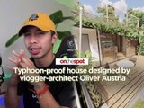 On the Spot: Typhoon-proof house designed by vlogger-architect Oliver Austria