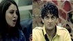 Bigg Boss 14: Arshi Khan और Vikas Gupta की लड़ाई देख Frustrate हुए Bigg Boss, कहा ये! | FilmiBeat