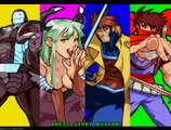 Marvel vs. Capcom - PlayStation