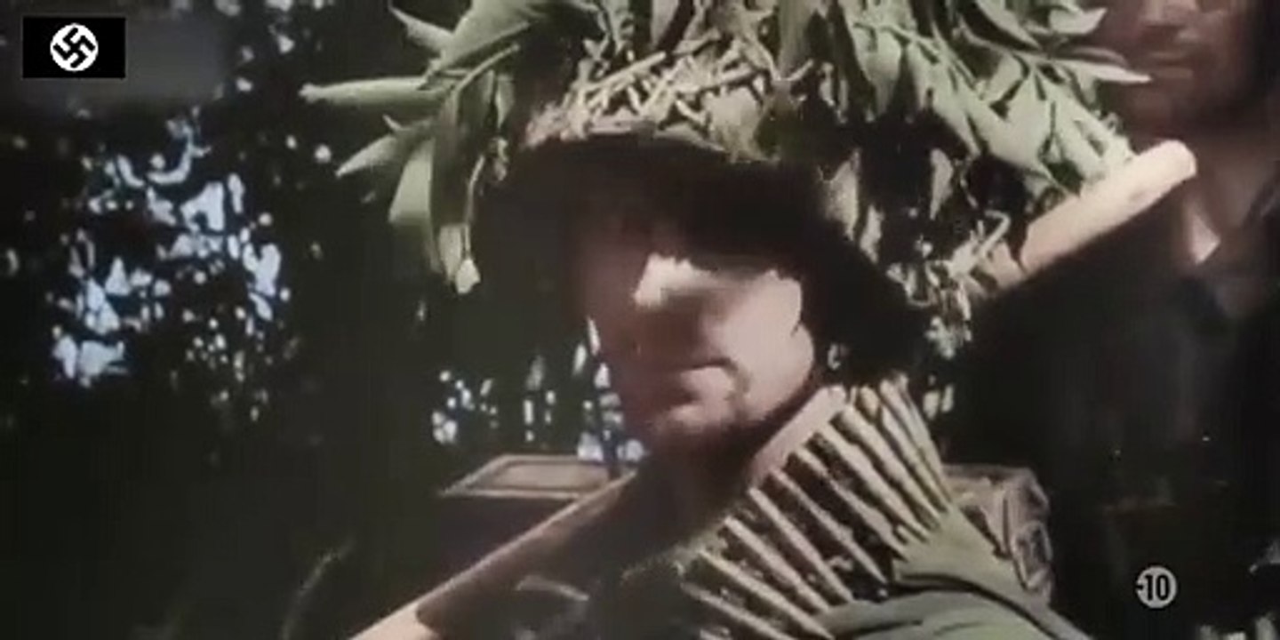 Battle of normandy
