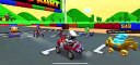 Mario Kart Tour - RMX Mario Circuit 1 Gameplay (Baby Mario Cup)