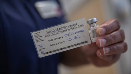 Cuomo Thinks Vaccine Will Be Approved Soon