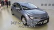 トヨタ 新型カローラ ツーリング（ハイブリット） TOYOTA COROLLA TOURING HYBRID G-X