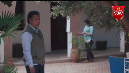 série amazigh film tachlhit akfay asgan épisode 11
