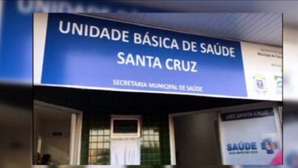 Paciente denuncia descaso em unidade de saúde para casos de Covid; ouça o relato