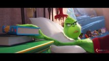 THE GRINCH Trailer (2018)