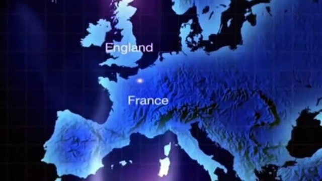 Air Disaster - Air France Flight 4590 Concorde