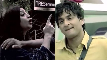 Bigg Boss 14: Arshi Khan ने Vikas Gupta को मारा थप्पड़, गुस्से में Vikas ने कह दिया ये | FilmiBeat
