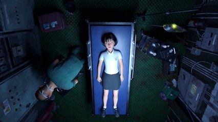 CGI Animated Short Film_ _Shim Chung_ by Kepler Studio _ CGMeetup