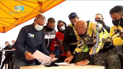 BLU SPORT Puntata 18 - Parte 1