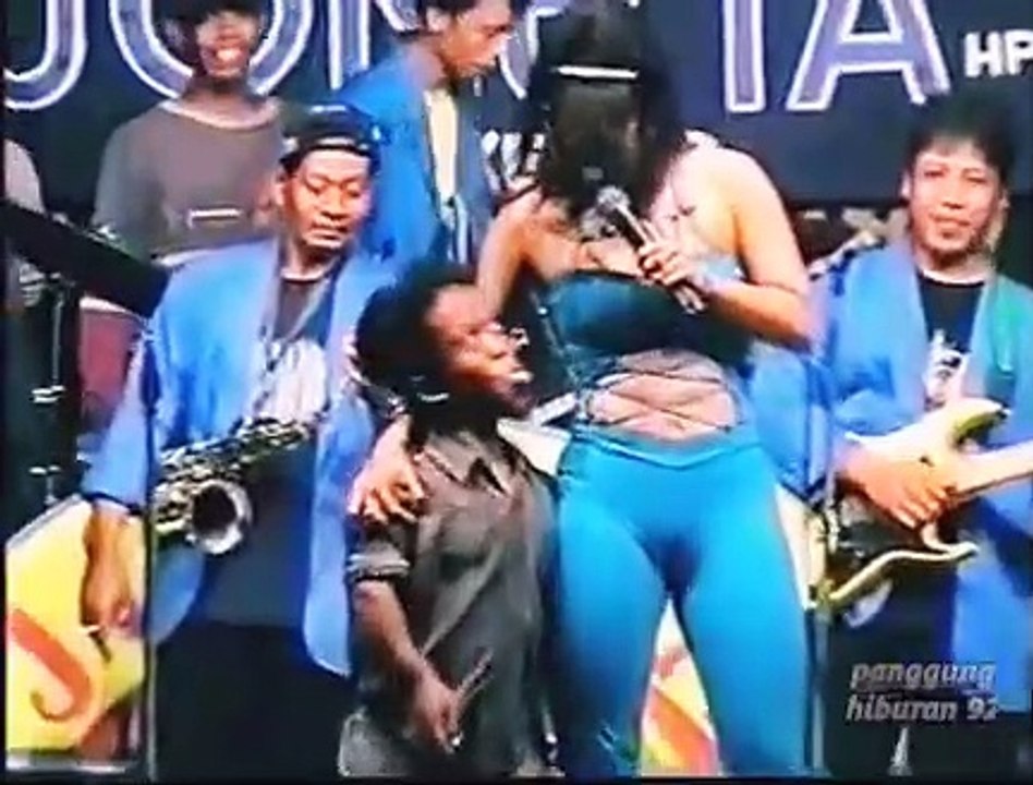 PARAH _ anak ini brani SENONOH INUL DARATISTA SEBELUM TERKENAL DANGDUT KOPLO