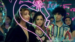 Nayan Video Song | Dhvani B Jubin N | Lijo G Dj Chetas Manoj M Manhar U | Radhika Vinay |  Bhushan K