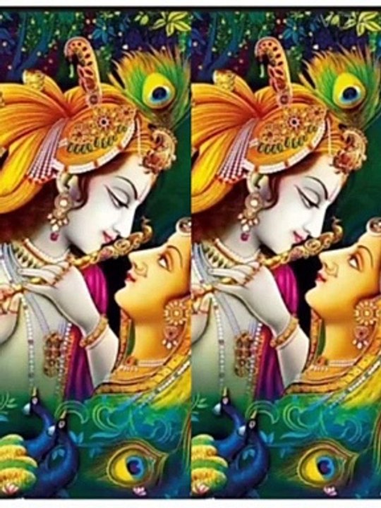 बहुत याद आए श्याम बहुत याद आए