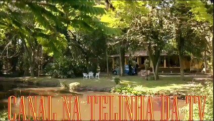 NOVELA AMOR SEM IGUAL - Cap 150 - 09/12/2020 - SEM INTERVALO