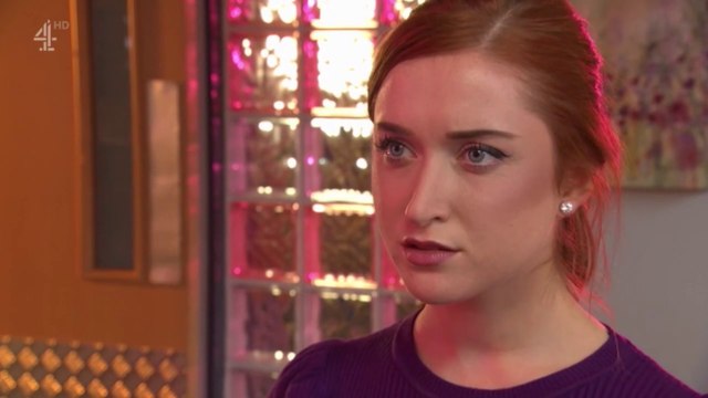 James Nightingale Part 988a (Brief James Appearance in Part 2 Only)