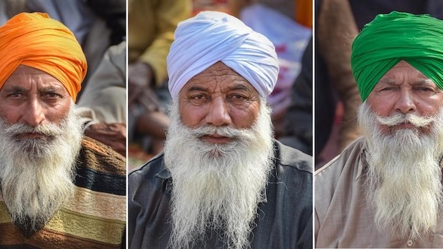 Farmers reject Centre's proposal on farm laws, vow to intensify agitation