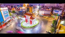 DJ Soda Sexy Thailand Tour (Alan Walker EDM 2020 - Faded Remix)