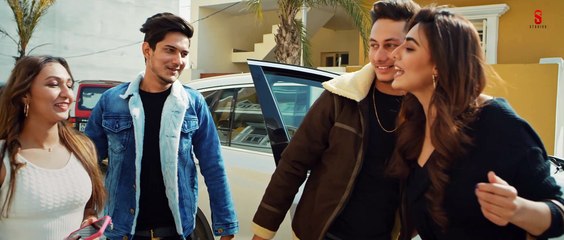 New Punjabi Songs 2020 _ Libaas _ KAKA _ Official Video _ Ginni Kapoor _ Latest Punjabi Song 2020