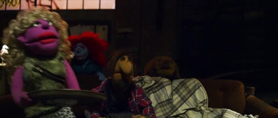 The Happytime Murders - EXCLUSIVE Clip (2018)   Melissa McCarthy