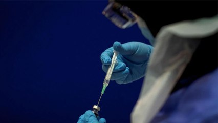 'Serum Institute, Bharat Biotech need to submit more data'
