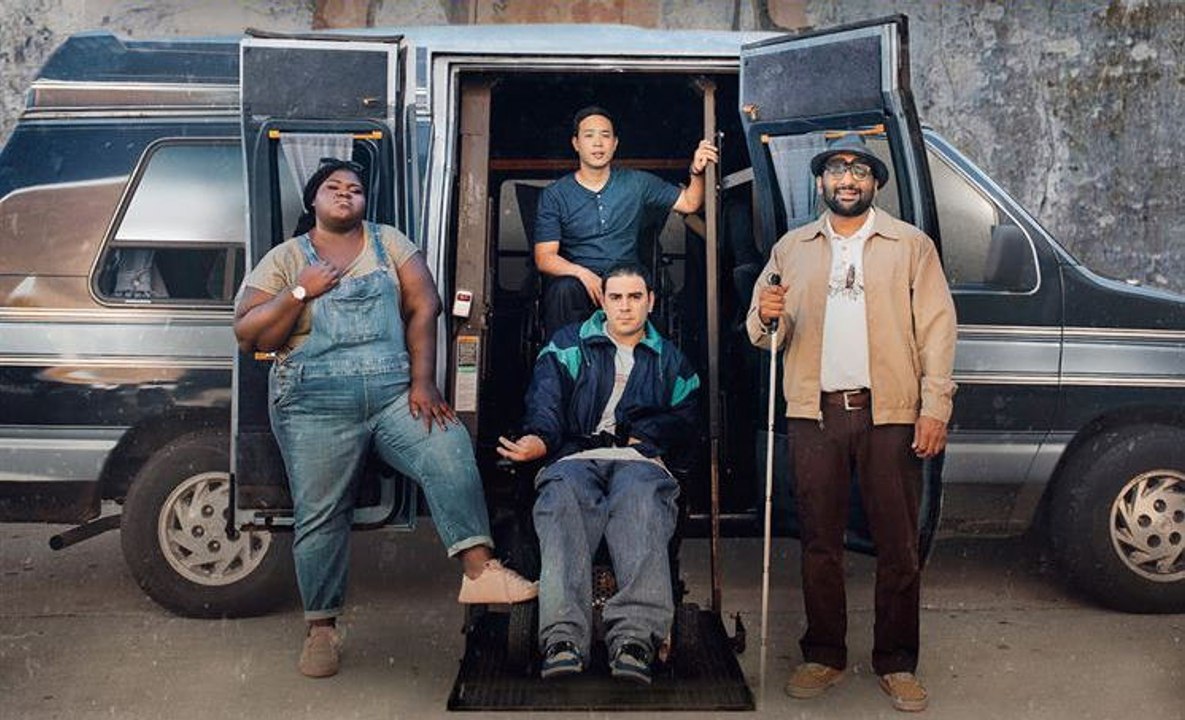 Mission Paradis Film