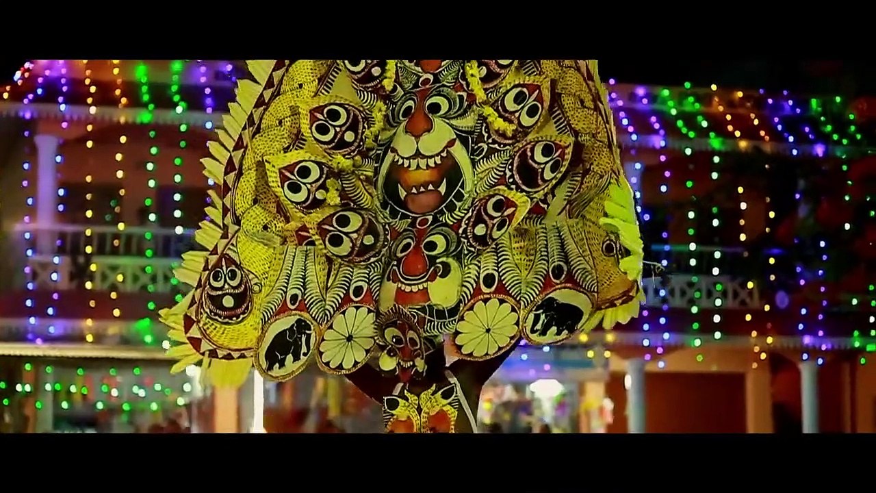 konnappookkalum mampazhavum Malayalam movie 1