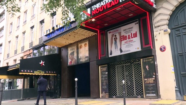 Levée du confinement en France ? Paris doit trancher alors que le virus circule toujours activement