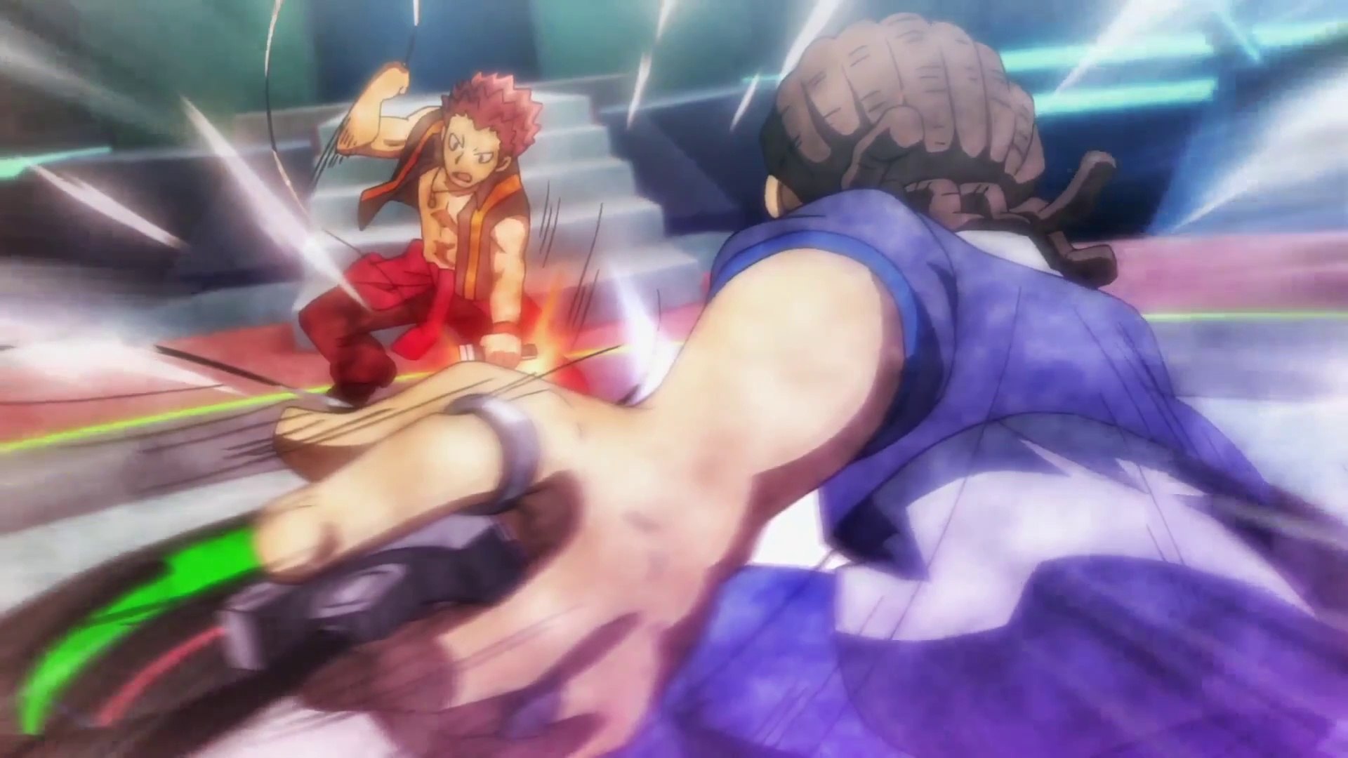 Beyblade Burst in Hindi Episode 35 