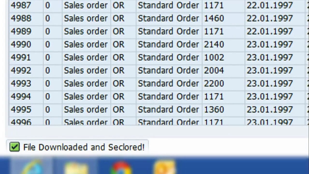 Seclore Rights Management for SAP
