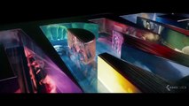 AVENGERS 3  Infinity War  Legacy  TV Spot & Trailer (2018)